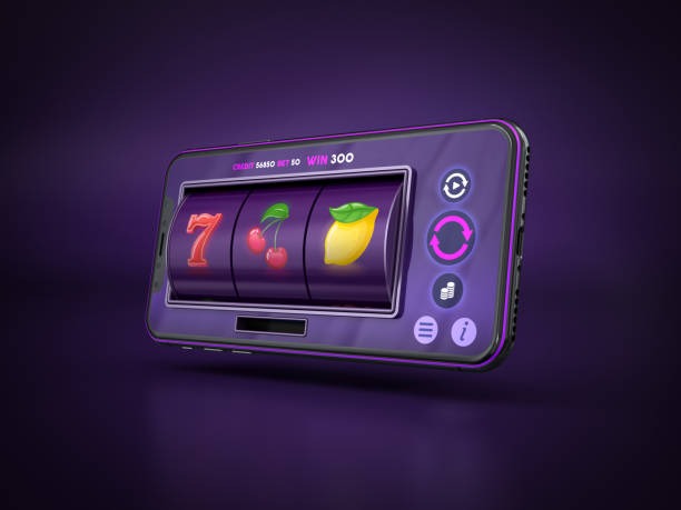 tokeslot featured game showcase
